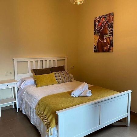 Santiaguino 3 Apartment ปาดรอน ภายนอก รูปภาพ