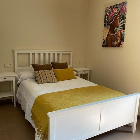Santiaguino 3 Apartment ปาดรอน ภายนอก รูปภาพ