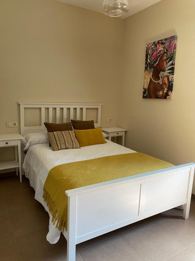 Santiaguino 3 Apartment ปาดรอน ภายนอก รูปภาพ